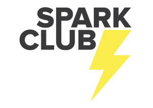 Spark Club Logo